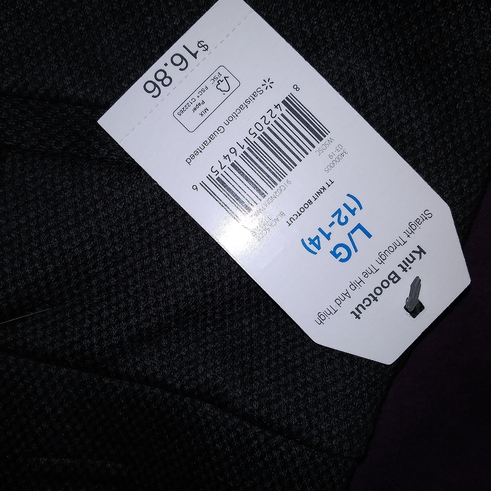 Women's dress pants